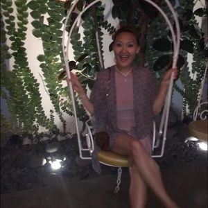 Meet your Posher, Liz